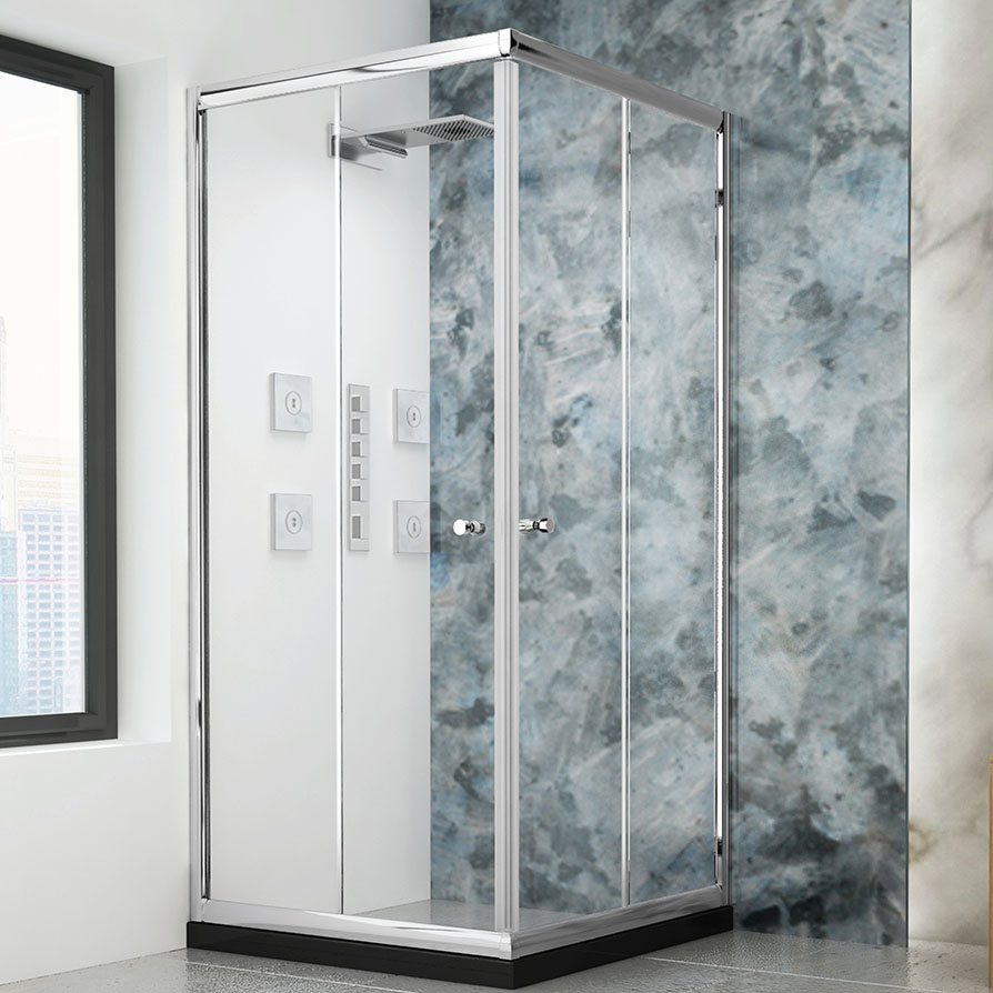 Shower Enclosure